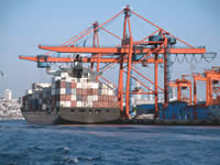 Indepedent Sea Freight Services